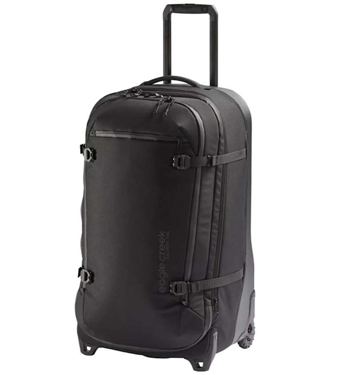 Photo courtesy of Eagle Creek